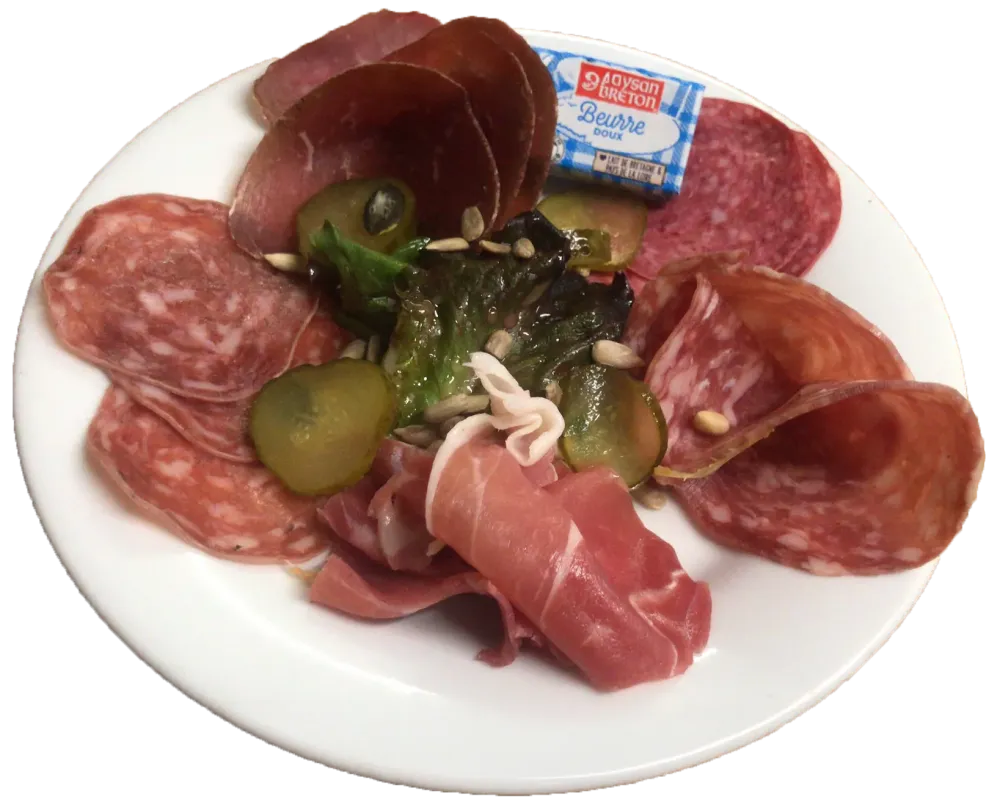 tapas