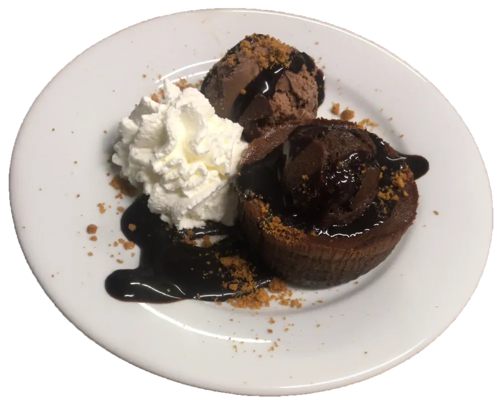 dessert